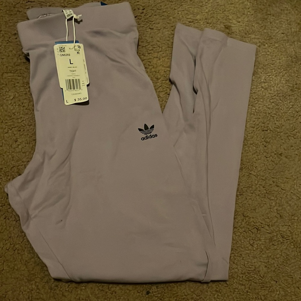 Adidas leggings